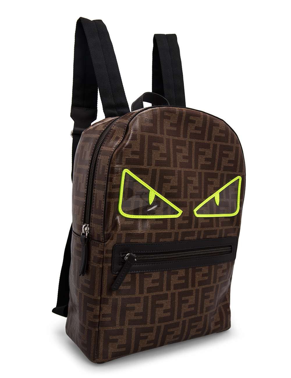 Fendi baby backpack store