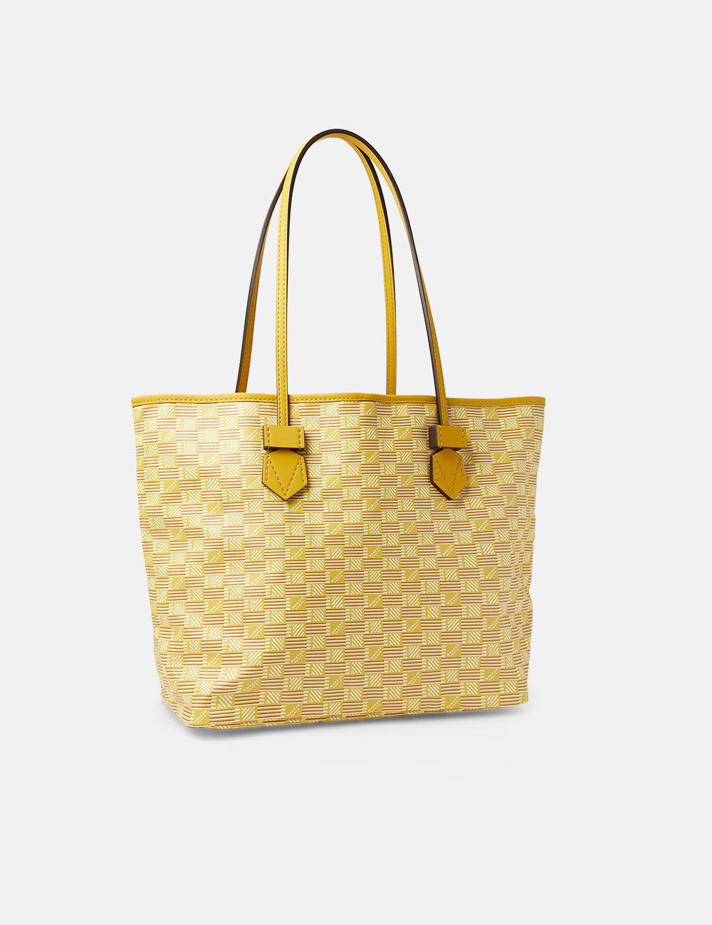 Open deals tote bag