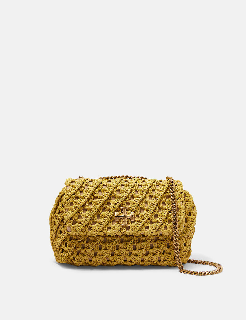  | Shop Kira Crochet Small Convertible Shoulder Bag for  |  Free Delivery