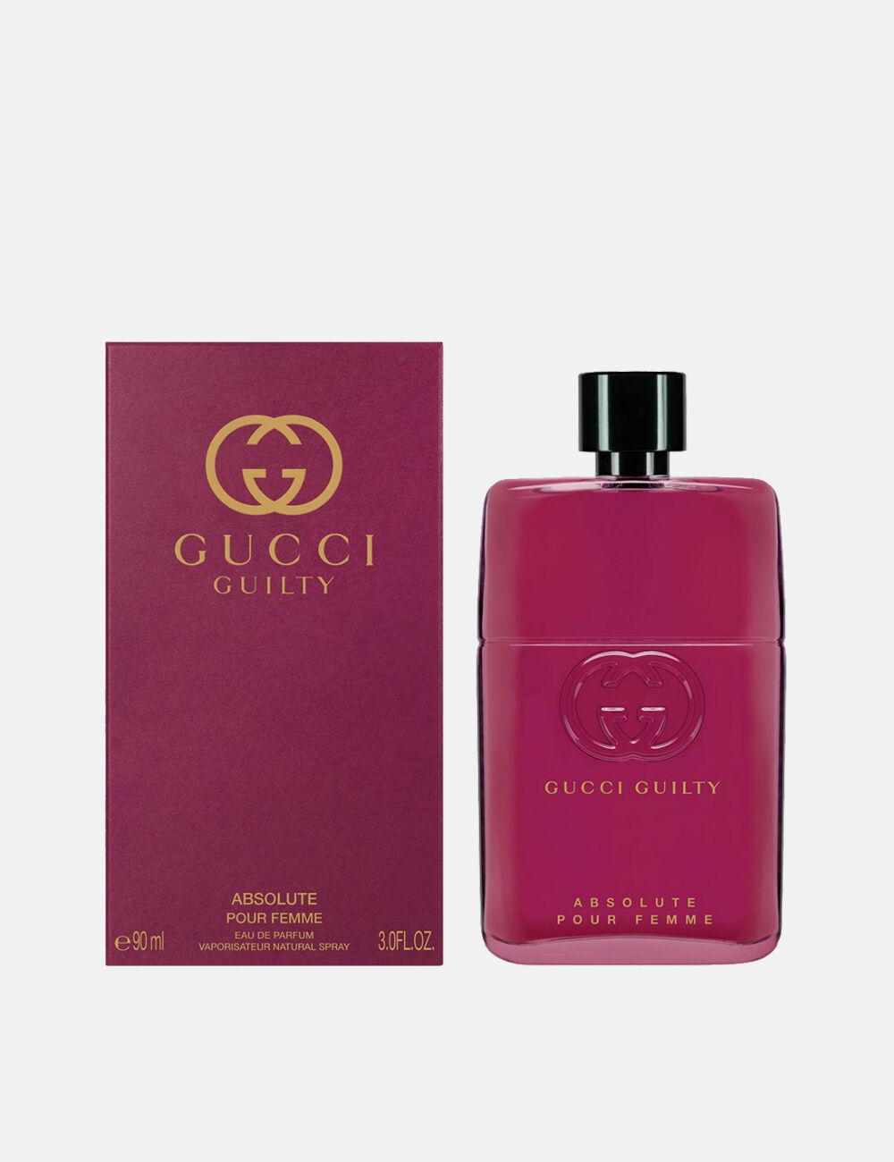 Guilty absolute pour femme sales