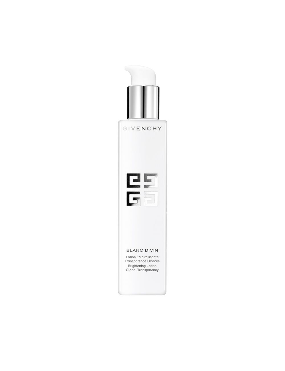 givenchy blanc divin cream