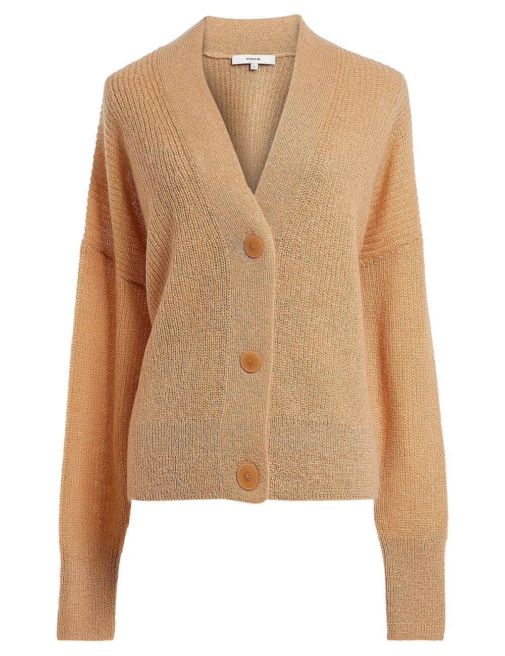 Open stitch cardigan store