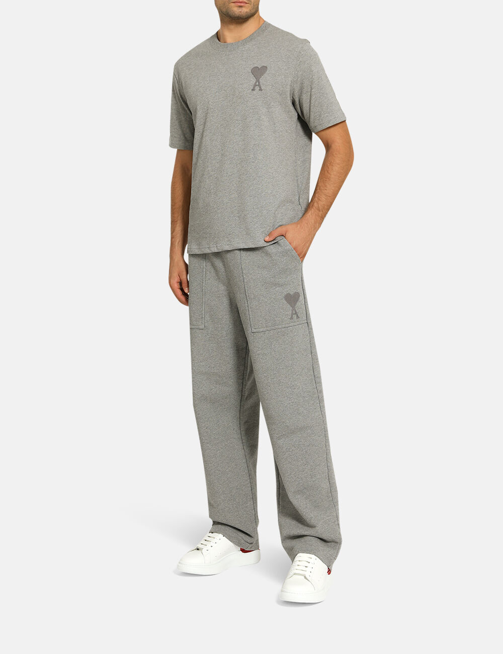 Ami track pants discount
