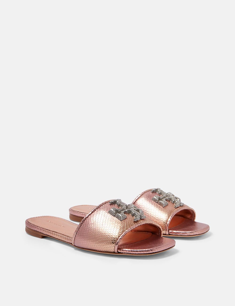 Pava hot sale slide sandal