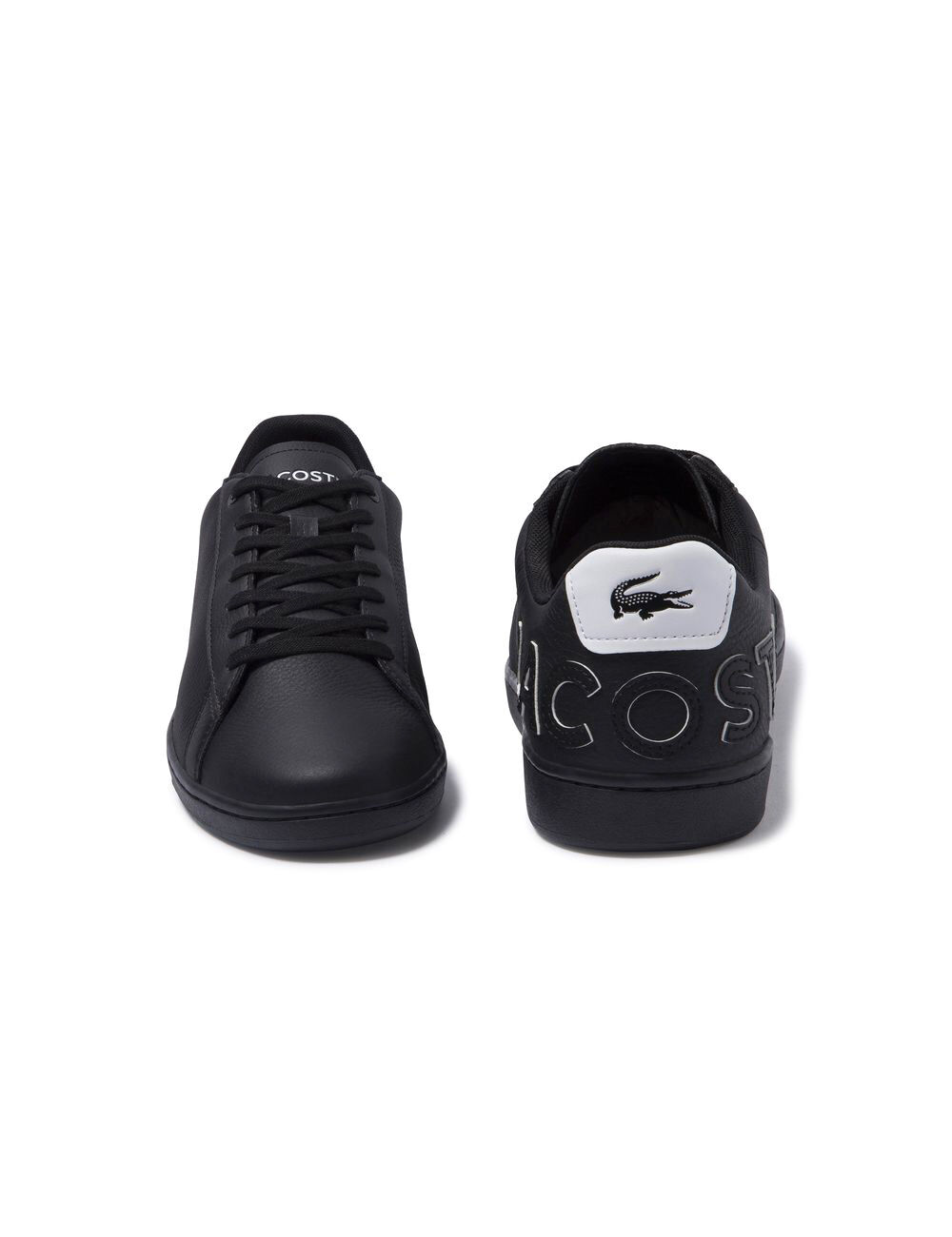 Buy Lacoste - Carnaby Evo 120 7 Us Sma 