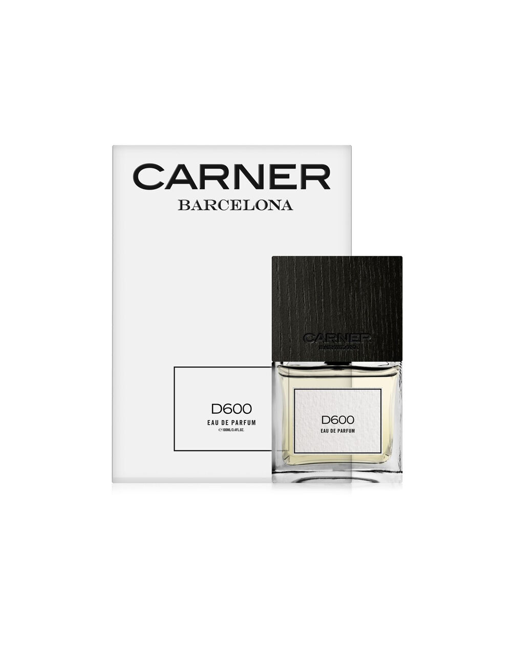 Carner sales barcelona d600