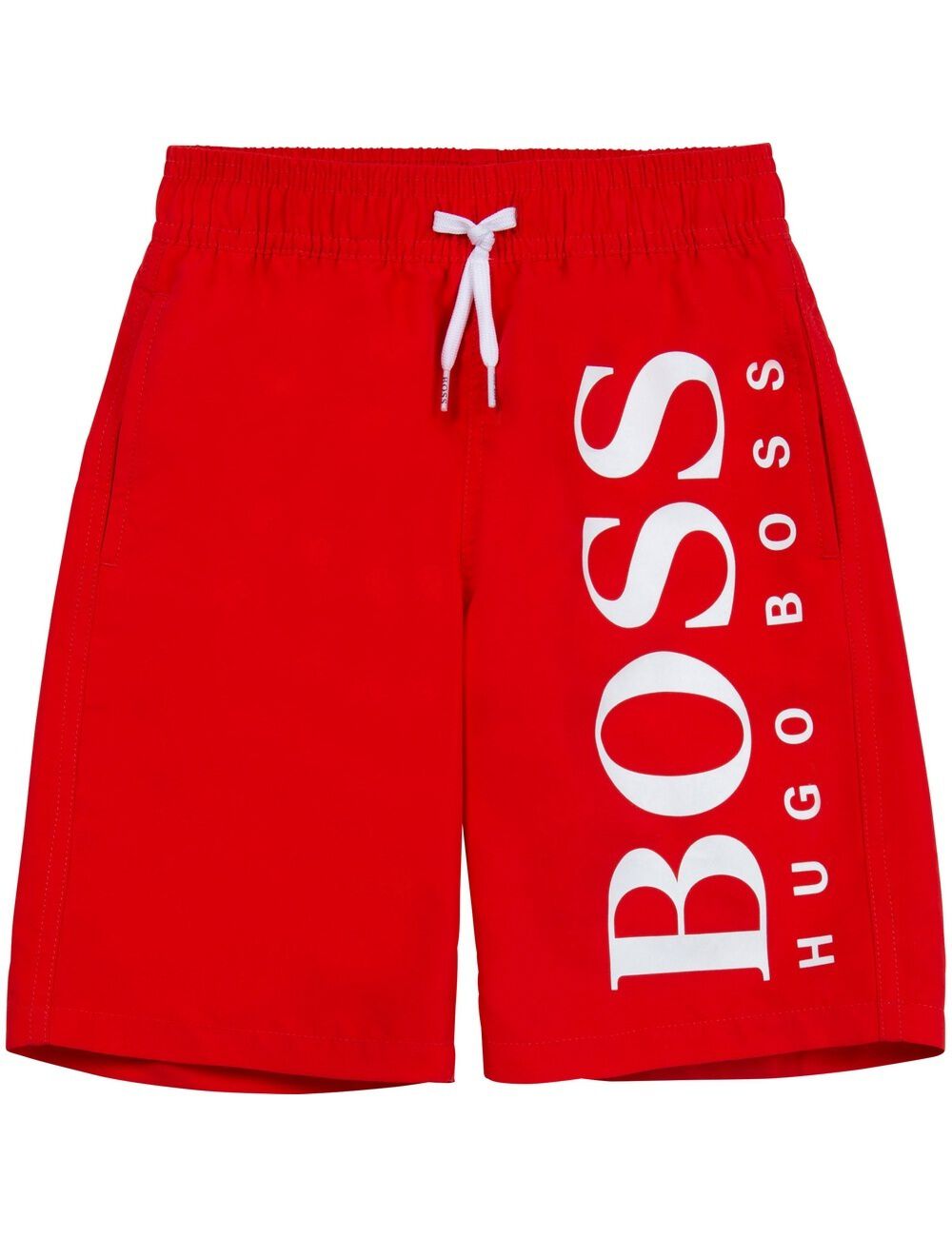 Boys hugo sales boss swim shorts