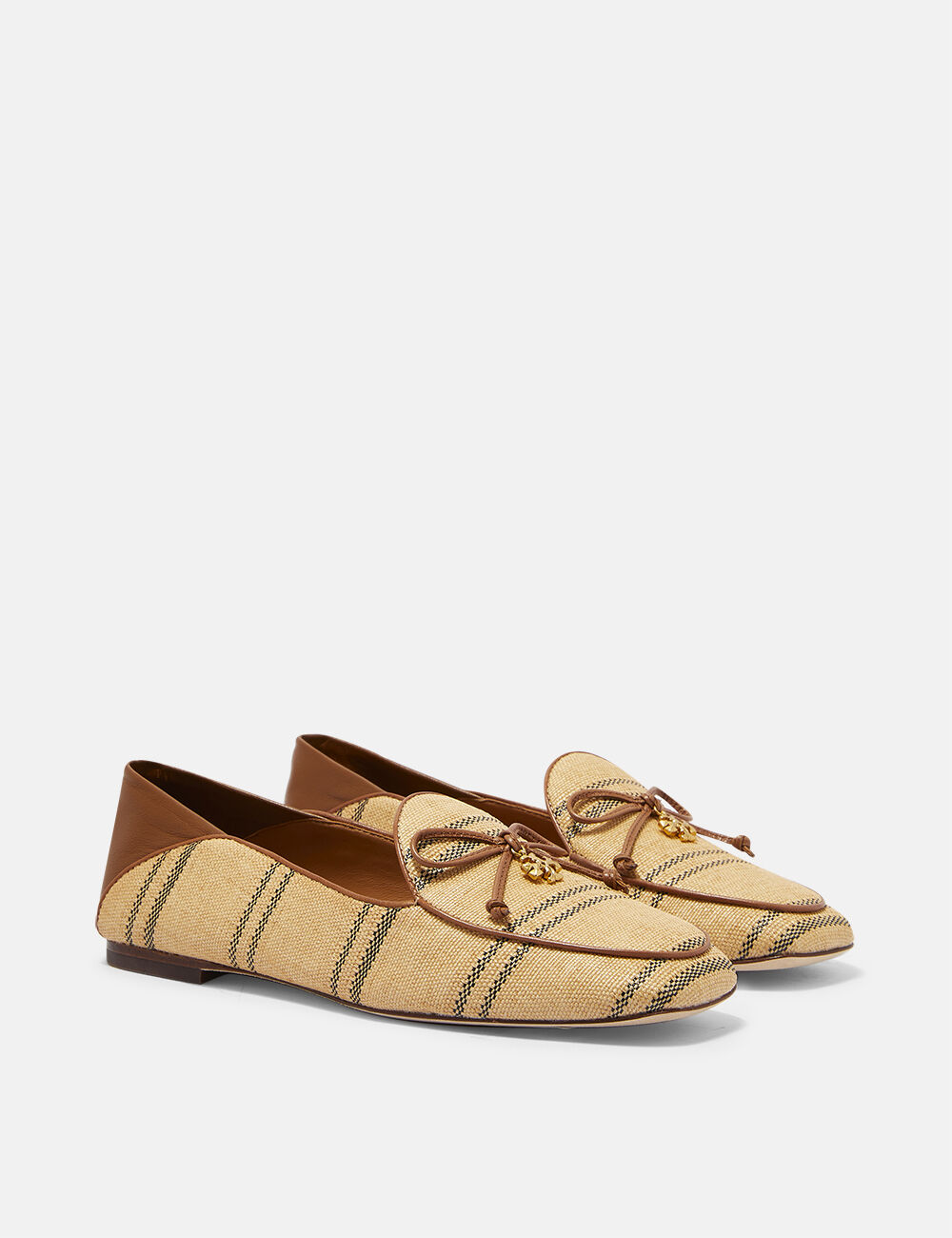 Tory Charm Loafer