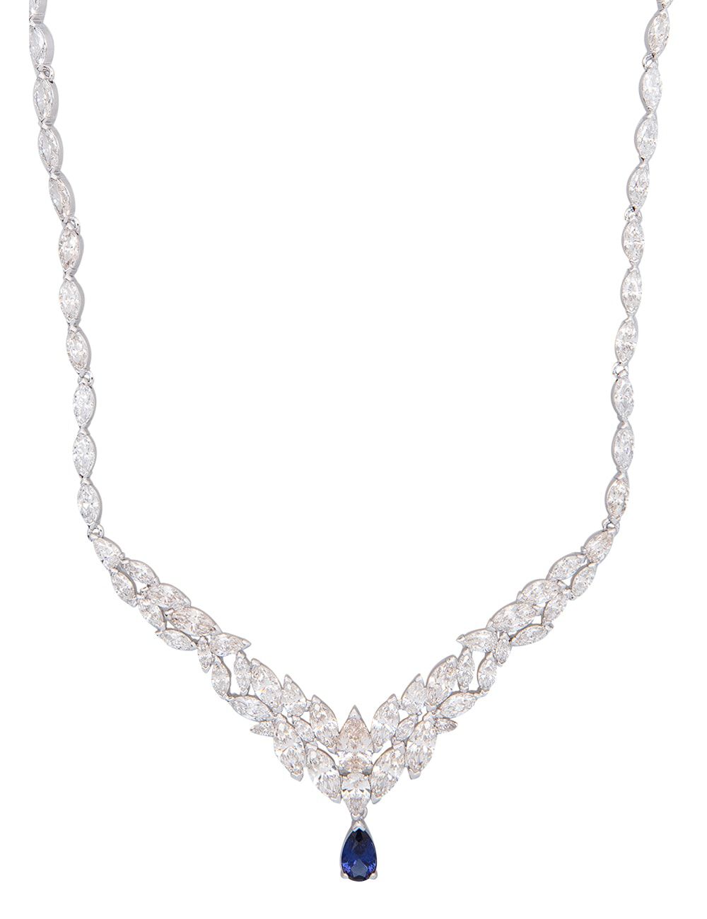 Swarovski louison pendant hot sale
