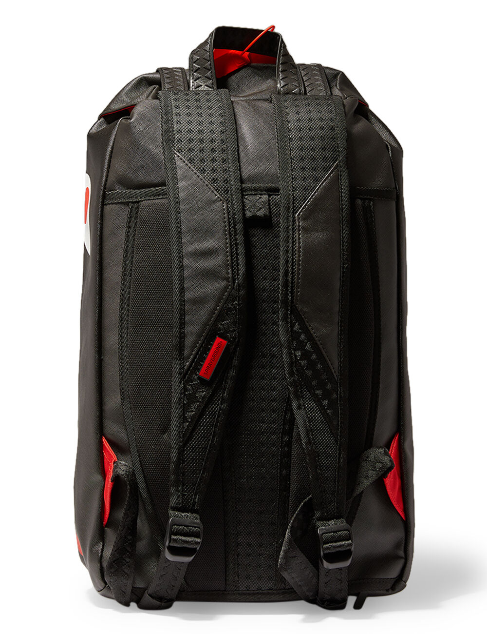 The sales hills backpack