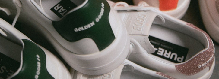 Golden Goose
