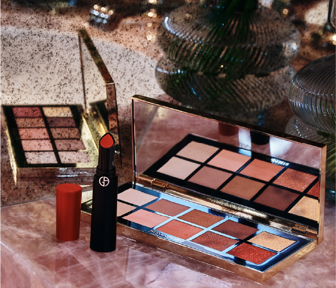 Make Up
