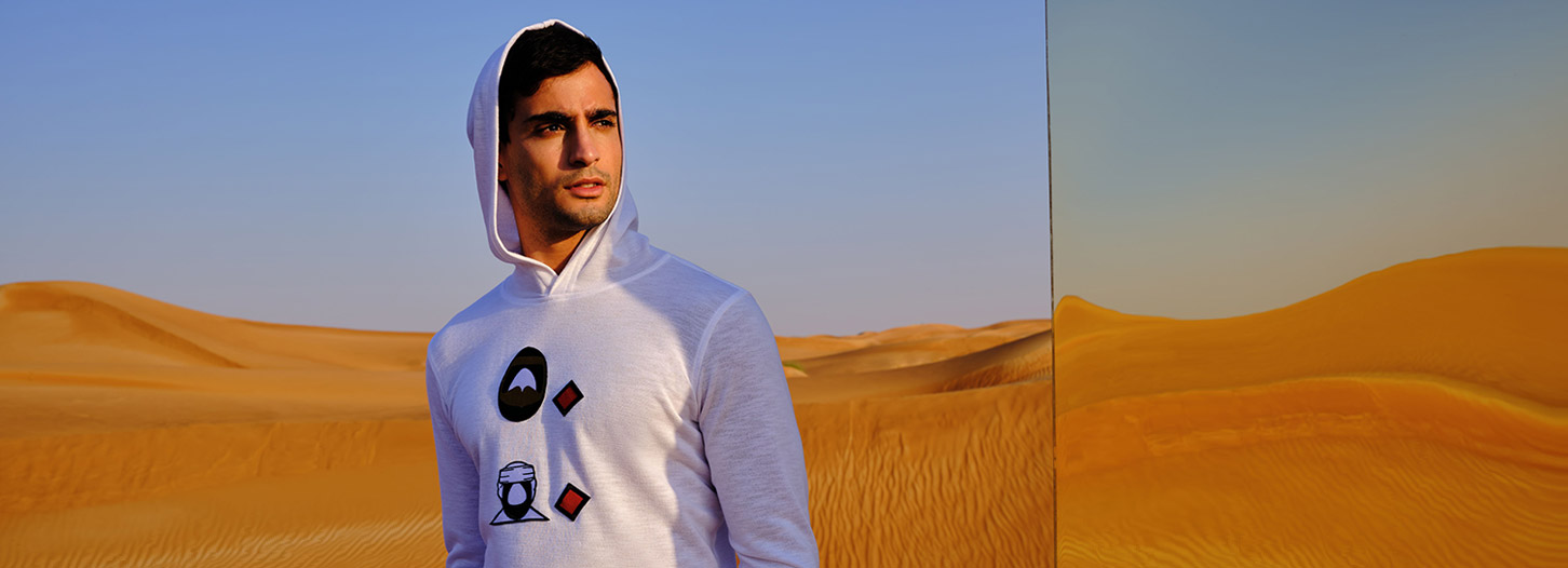 Zaid Farouki
