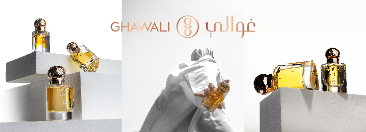 Ghawali