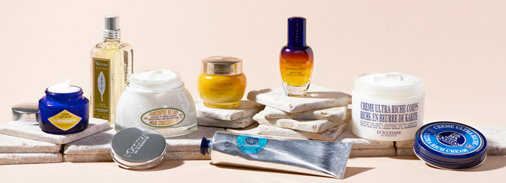 Loccitane