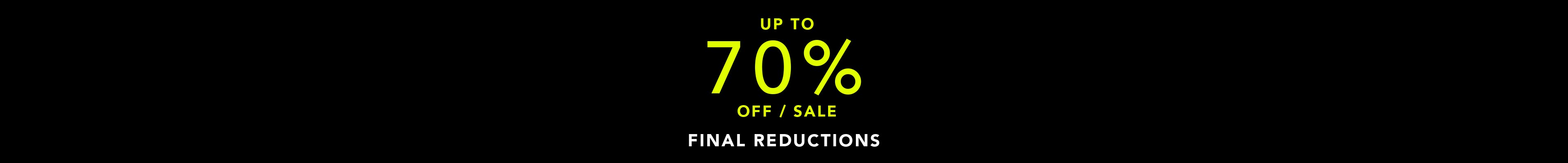 SALE