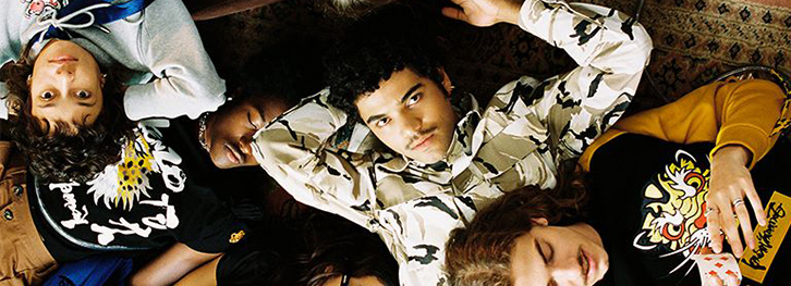 Kenzo